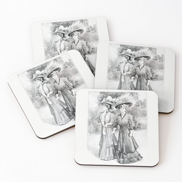 Item preview, Lady's Pictorial designed and sold by silvercrystal.