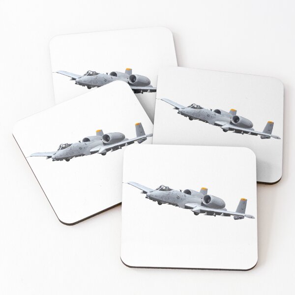 Item preview, A-10 Thundertbolt designed and sold by sibosssr.