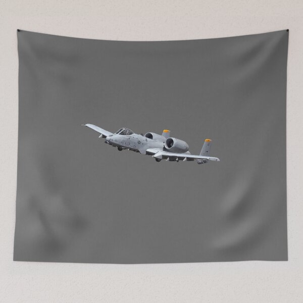 Item preview, A-10 Thundertbolt designed and sold by sibosssr.