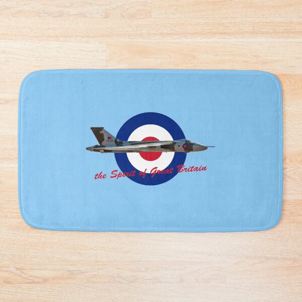 Item preview, The Spirit of Great Britain and RAF Roundel designed and sold by Steve H Clark.