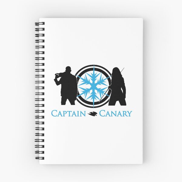 Item preview, Capt. Canary II designed and sold by CatsBag.