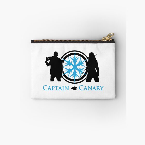 Item preview, Capt. Canary II designed and sold by CatsBag.