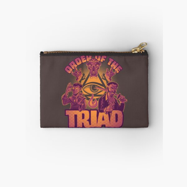 Item preview, Venture Bros The Order of the Triad designed and sold by kgullholmen.
