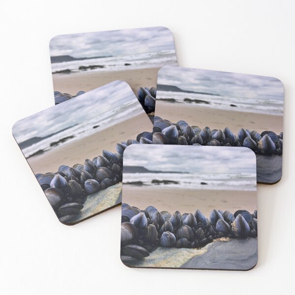 Item preview, Waiting for the tide to come in! designed and sold by penguinblue.