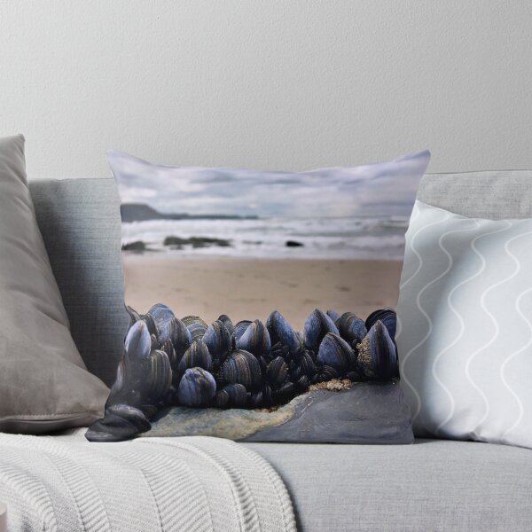 Item preview, Waiting for the tide to come in! designed and sold by penguinblue.