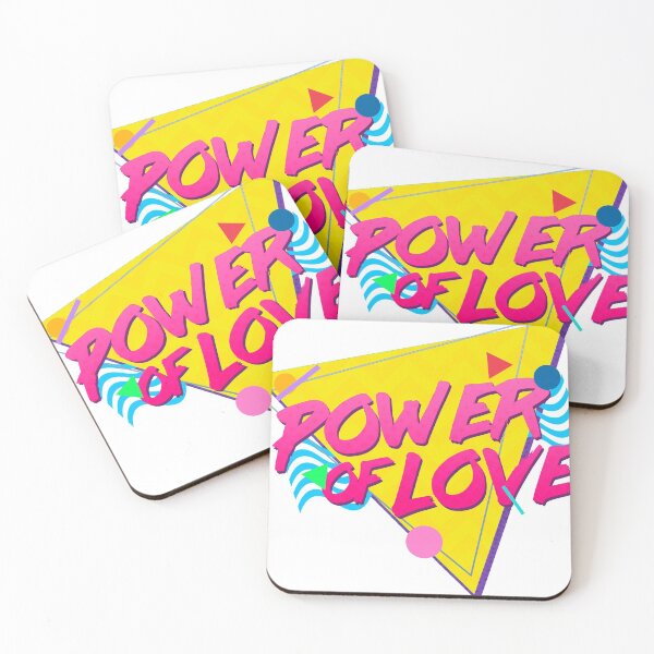 Item preview, Power of love designed and sold by Kiboune.
