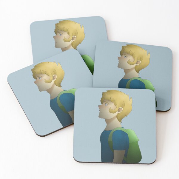 Item preview, Finn Mertens designed and sold by bambi-drawings.