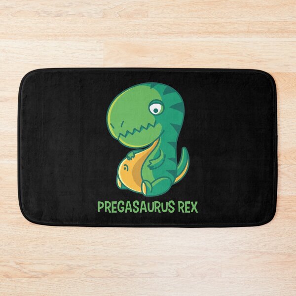 Item preview, Dinosaur in pregnancy designed and sold by tonstan.
