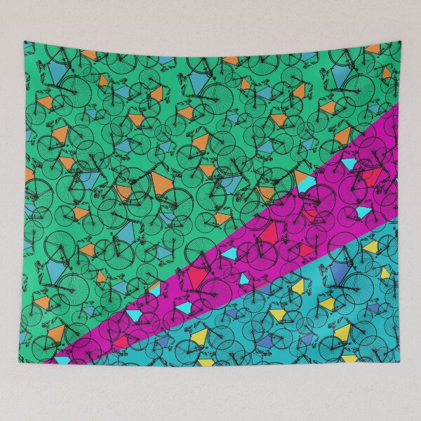 Item preview, can't decide what colour - bikes designed and sold by fgood.