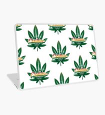 E'rrday Rasta Laptop Skin