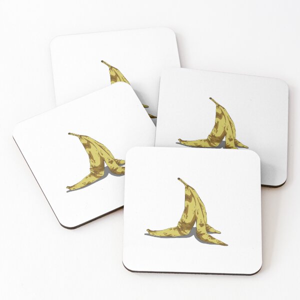 Item preview, Old Banana Peel - Yum! designed and sold by ellapraisner.