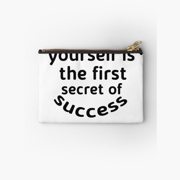 Item preview, Believing in yourself is the first secret of Success designed and sold by banglalook.