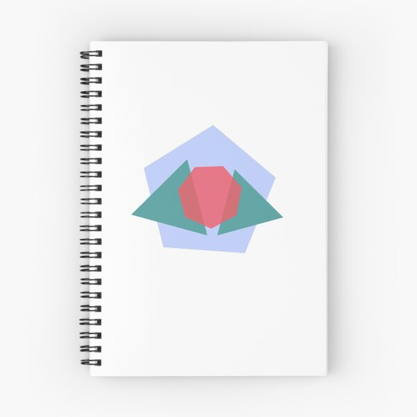 Item preview, Geometry Flower designed and sold by edenbouskila.