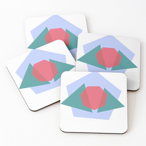Item preview, Geometry Flower designed and sold by edenbouskila.