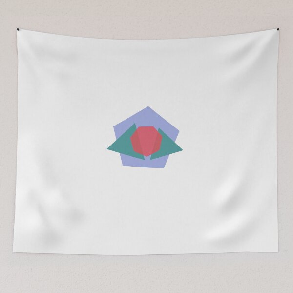 Item preview, Geometry Flower designed and sold by edenbouskila.