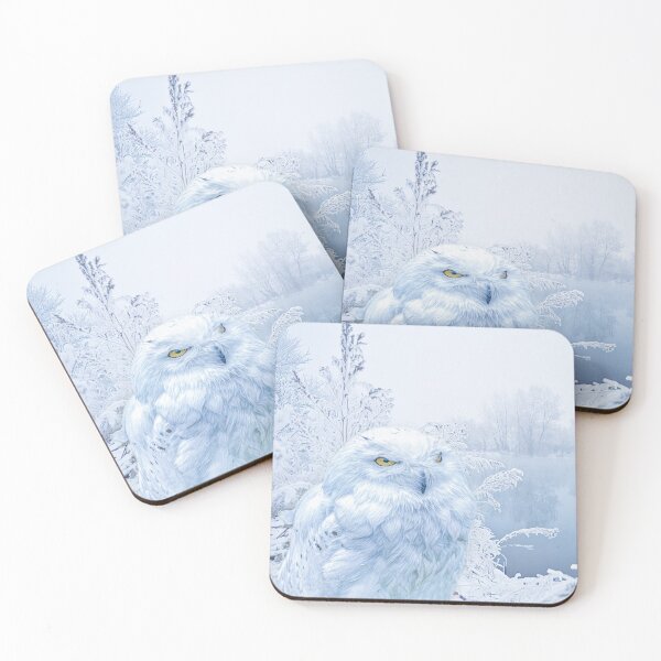 Item preview, A Snowy Winter designed and sold by Brian Tarr.