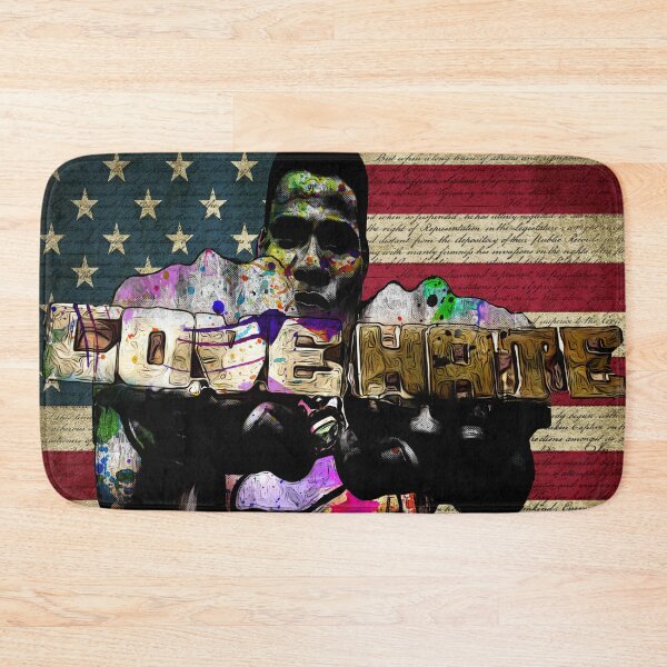 Item preview, ODE TO Radio Raheem designed and sold by CodyNorris.