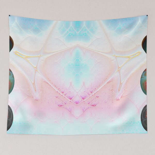 Item preview, How Big is Heaven? designed and sold by barrowda.