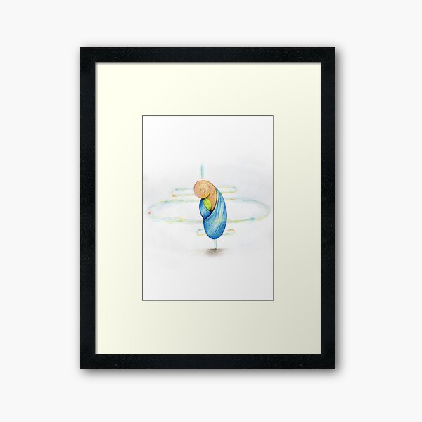 Item preview, Mother and new born designed and sold by StudioMadDen.