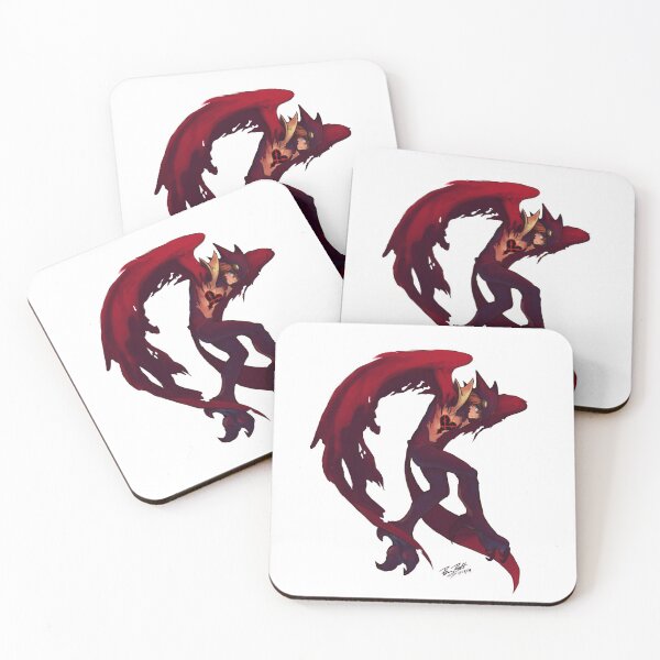 Item preview, Wyvern Heartless Sora Kingdom Hearts designed and sold by Bri Prescott.