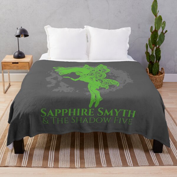 Item preview, Sapphire Smyth 'FAIRIES' Design designed and sold by R.J. Furness.