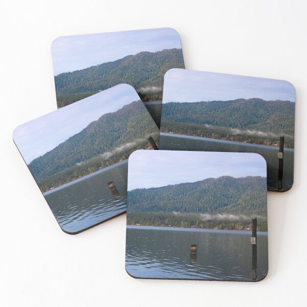 Item preview, Lake Quinault designed and sold by KatTalbolt.