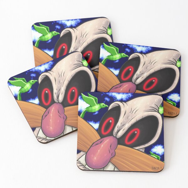 Item preview, Robuttnik designed and sold by EvanOOZE.