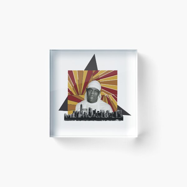 Item preview, Jay-Z New York Sticker designed and sold by Sammackey.