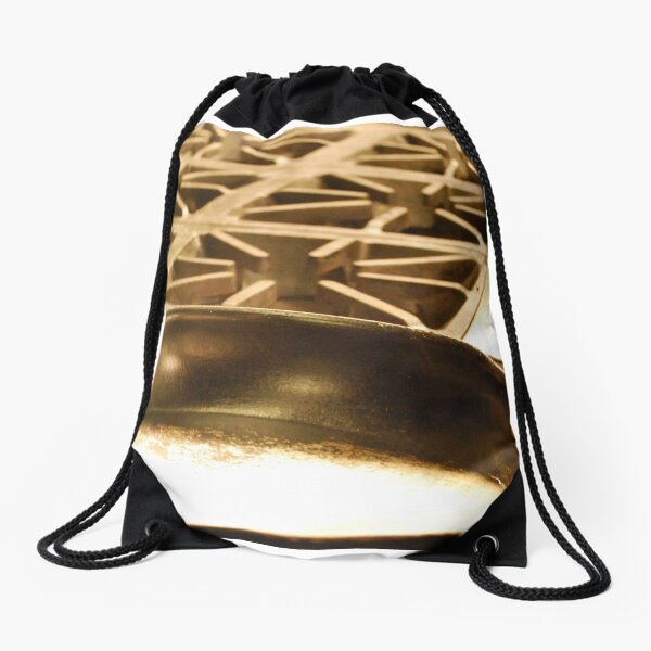 The Tool Drawstring Bag