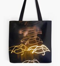 amphibians Tote Bag