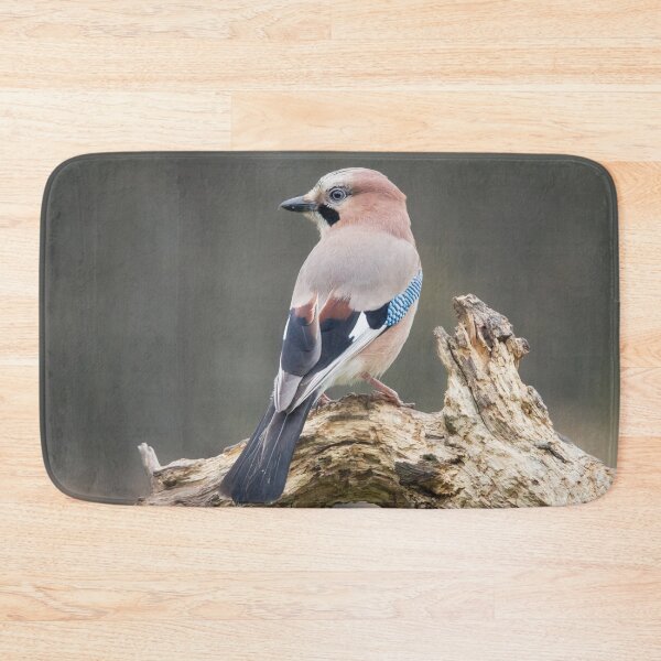Item preview, Eurasian Jay #1 designed and sold by Dominika Aniola.