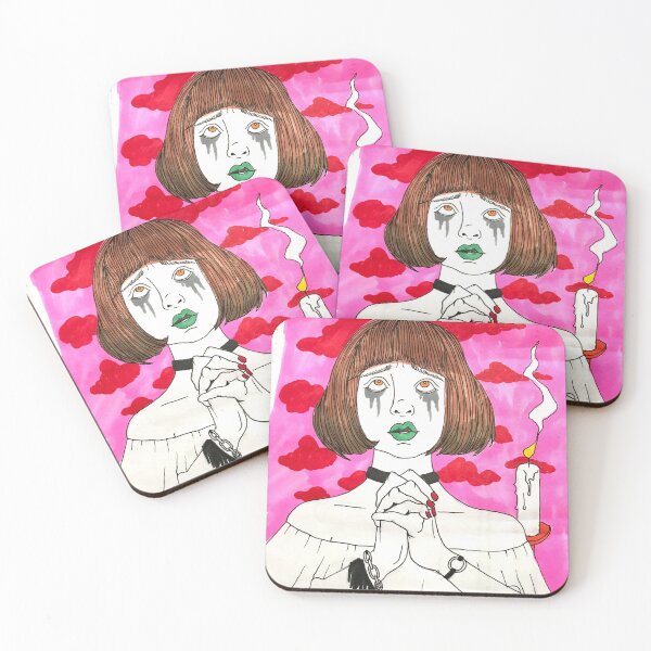 Item preview, daily art Desperation designed and sold by emmalapine.
