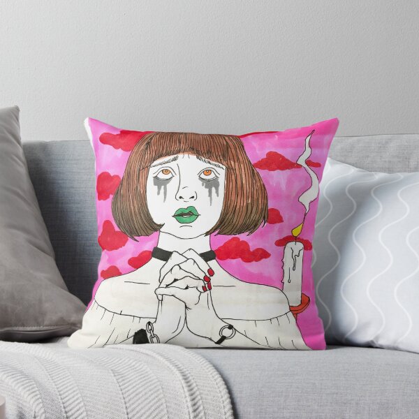 Item preview, daily art Desperation designed and sold by emmalapine.