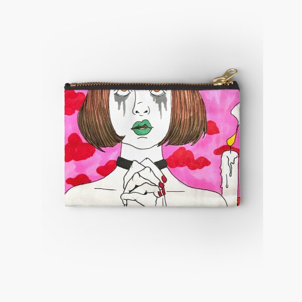 Item preview, daily art Desperation designed and sold by emmalapine.