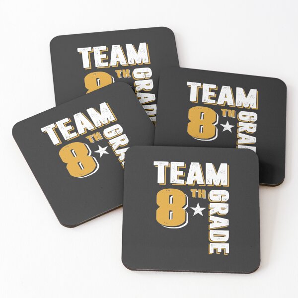 Item preview, Team 8th Grade designed and sold by cidolopez.