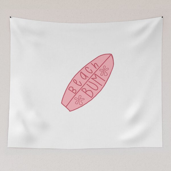 Item preview, surfboard designed and sold by katelynstum.
