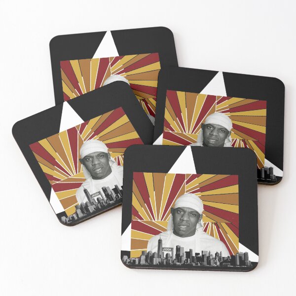 Item preview, Jay-Z Sticker designed and sold by Sammackey.