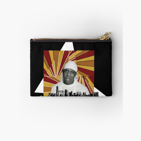 Item preview, Jay-Z Sticker designed and sold by Sammackey.