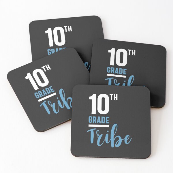 Item preview, 10th Grade Tribe designed and sold by cidolopez.