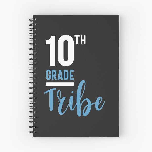 Item preview, 10th Grade Tribe designed and sold by cidolopez.