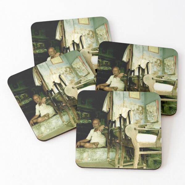 Item preview, Cut, Shave or Massage designed and sold by Valerie Rosen Photography.