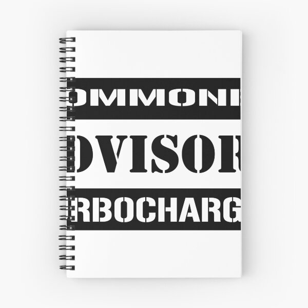 Item preview, Commoner advisory-Turbocharger designed and sold by hoddynoddy.