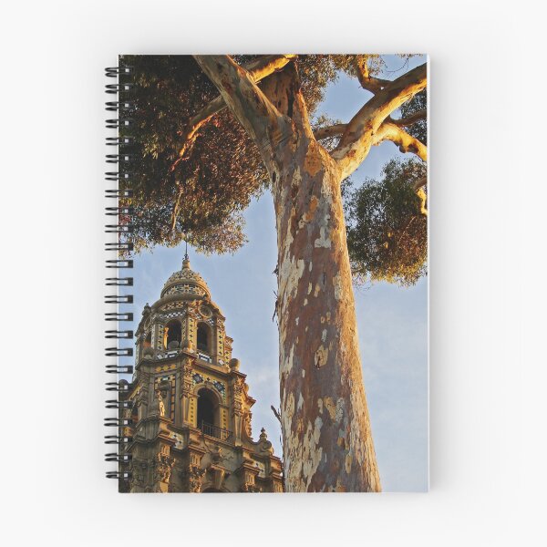 Item preview, Texturas del parque Balboa designed and sold by Larry Costales.
