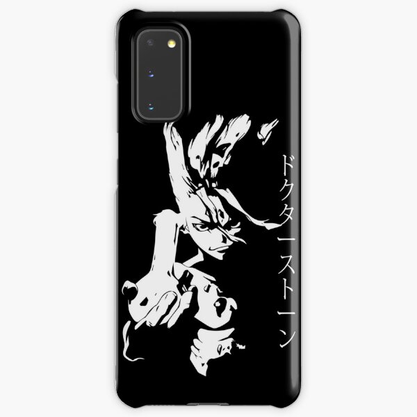 Dr Stone Samsung Galaxy Snap Case