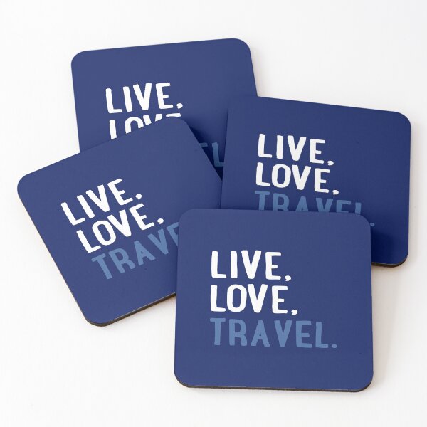 Item preview, Travel designed and sold by Vectorqueen.