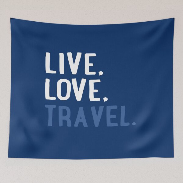 Item preview, Travel designed and sold by Vectorqueen.