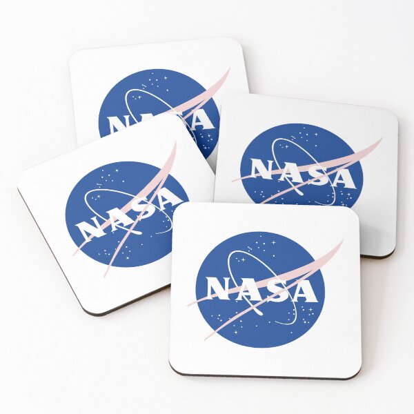 Item preview, NASA Space Exploration with Pink Snasa  designed and sold by hollanov98.