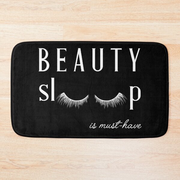Item preview, Beauty sleep is must- have designed and sold by mensijazavcevic.