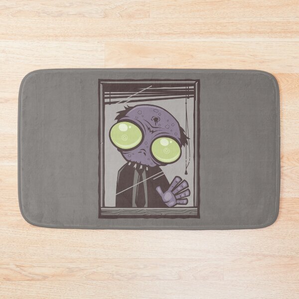 Item preview, Office Zombie designed and sold by fizzgig.