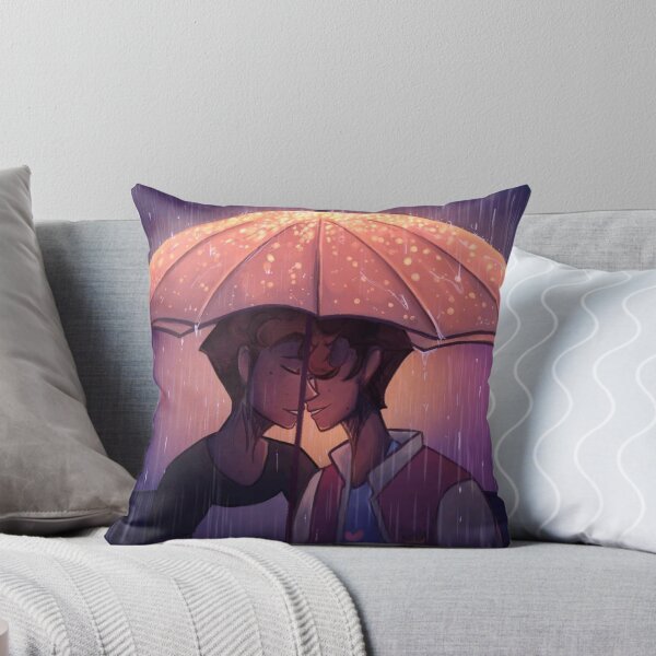 Item preview, In The Rain designed and sold by probablyonearth.
